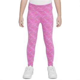 Colanti Nike NKG SWOOSH LOGO LEGGING Copii