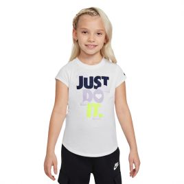 Tricou Nike NKG SWEET SWOOSH JDI TEE Copii