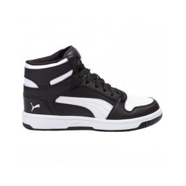 Pantofi sport Puma PUMA REBOUND LAYUP SL JR