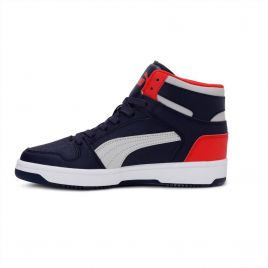 Pantofi sport PUMA Rebound Layup Sl Jr Unisex