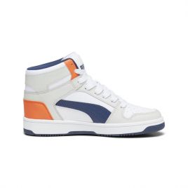 Pantofi Sport Puma Rebound Layup SL Jr Copii