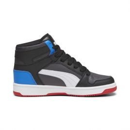 Pantofi Sport Puma Rebound Layup SL Jr Copii