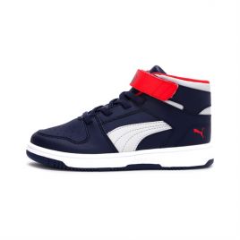 Pantofi Sport Puma Rebound Layup Sl V Ps 