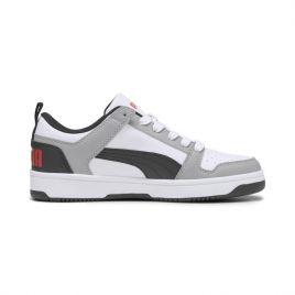 Pantofi Sport Puma Rebound Layup Lo SL Jr 