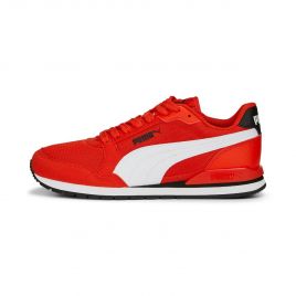 Pantofi Sport Puma ST Runner v3 Mesh Jr Unisex 385510-17