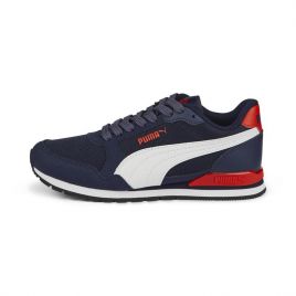 Pantofi Sport Puma St Runner V3 Mesh Jr Copii 