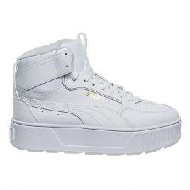 Pantofi Sport Puma Karmen Rebelle Mid Femei