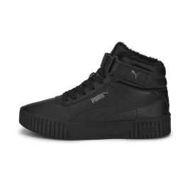 Pantofi Sport Puma Carina 2.0 Mid WTR Copii 