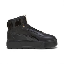 Pantofi Sport Puma Karmen Rebelle Mid WTR Femei