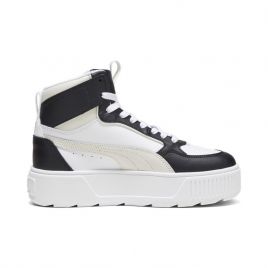 Pantofi sport Puma Karmen Rebelle Mid JR Unisex