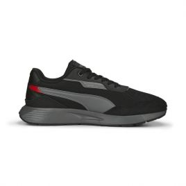 Pantofi Sport Puma Runtamed Plus Male 