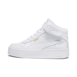 Pantofi Sport Puma Carina Street Mid Femei