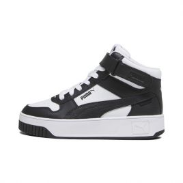 Pantofi Sport Puma Carina Street Mid Femei