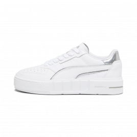 Pantofi Sport Puma Cali Court Metallic Wns Female