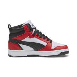 Pantofi Sport Puma Rebound V6 Mid Jr Copii