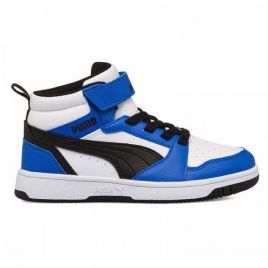 Pantofi Sport Puma Rebound V6 Mid AC+ PS Copii