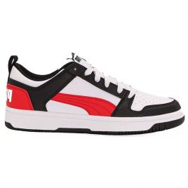 Pantofi Sport Puma Rebound V6 Lo Jr Copii