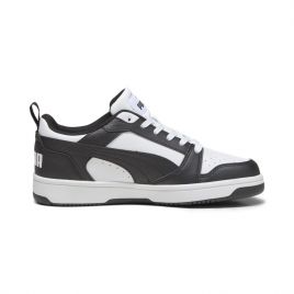 Pantofi Sport Puma Rebound V6 Lo Jr Copii