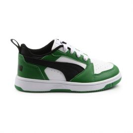 Pantofi Sport Puma Rebound V6 Lo PS Copii