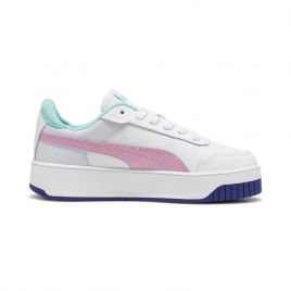 Pantofi sport Puma Carina Street JR Unisex 