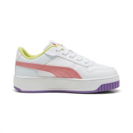 Pantofi Sport Puma Carina Street PS Copii