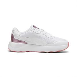 Pantofi sport Puma Runtamed Platform GirlPower Femei