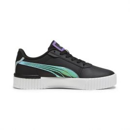 Pantofi Sport Puma Carina 2.0 Deep Dive Jr Copii