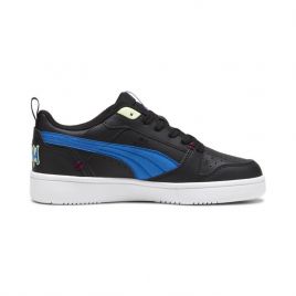 Pantofi sport Puma Rebound V6 Lo Mid 90S Jr Unisex 