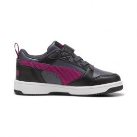 Pantofi sport Puma Rebound V6 Lo Cord Ac+ PS Unisex