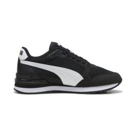 Pantofi sport Puma St Runner V4 Mesh Jr Unisex 