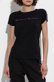 Tricou EA7 W TEE Female