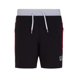 Sort EA7 M SHORTS COPL Barbati