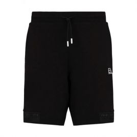 Sort EA7 M TAPE SHORTS COFT Barbati