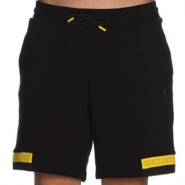 Sort EA7 M TAPE SHORTS COFT Barbati