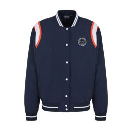 Jacheta EA7 W JACKET Femei