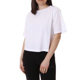 Tricou EA7 W TEE CROP SS EXTENDED LOGO Femei