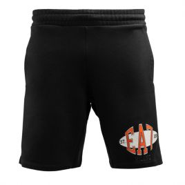 Sort EA7 U SHORTS “SINCE” Barbati