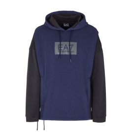 Hanorac EA7 M Hoodie Rn Copl Barbati