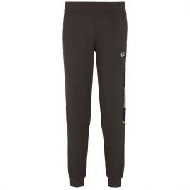 Pantaloni EA7 M Tape Pants Ch Coft Barbati