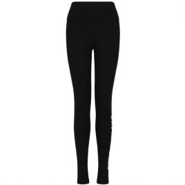 Colanti EA7 W LEGGINGS MIRROR Femei