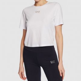 Tricou EA7 W Tee Ss Essentials Female 