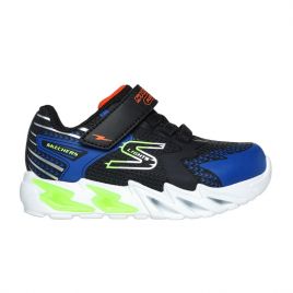 Pantofi Sport SKECHERS FLEX-GLOW BOLT Copii