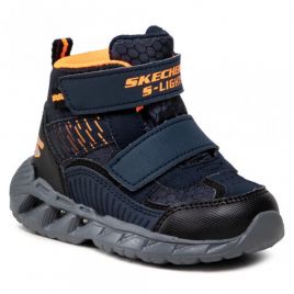 Pantofi sport Skechers MAGNA-LIGHTS - FROSTY FUN Unisex Copii