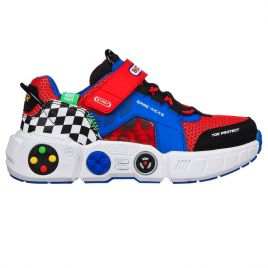 Pantofi Sport Skechers GAMETRONIX Copii