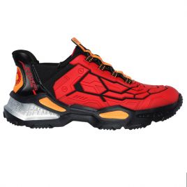 Pantofi Sport SKECHERS SKECH-BOTS-ORBITRON 