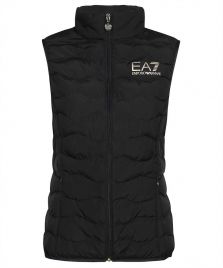 Vesta EA7 W Eco Down Vest Female 8NTQ08-TNF8Z-0200