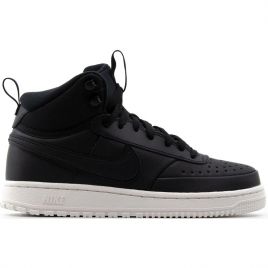 Pantofi Sport Nike COURT VISION MID WNTR Male