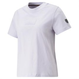 Tricou Puma Ferrari Style Tee Women Female 