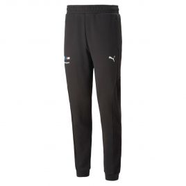 Pantaloni Puma BMW MMS Sweat Pants, reg/cc Male 538132-01