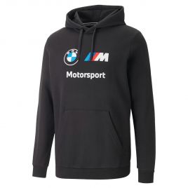 Hanorac Puma BMW MMS ESS FT Hoodie Male 538143-01